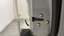 Porte arrière et accessoires Chevrolet KALOS