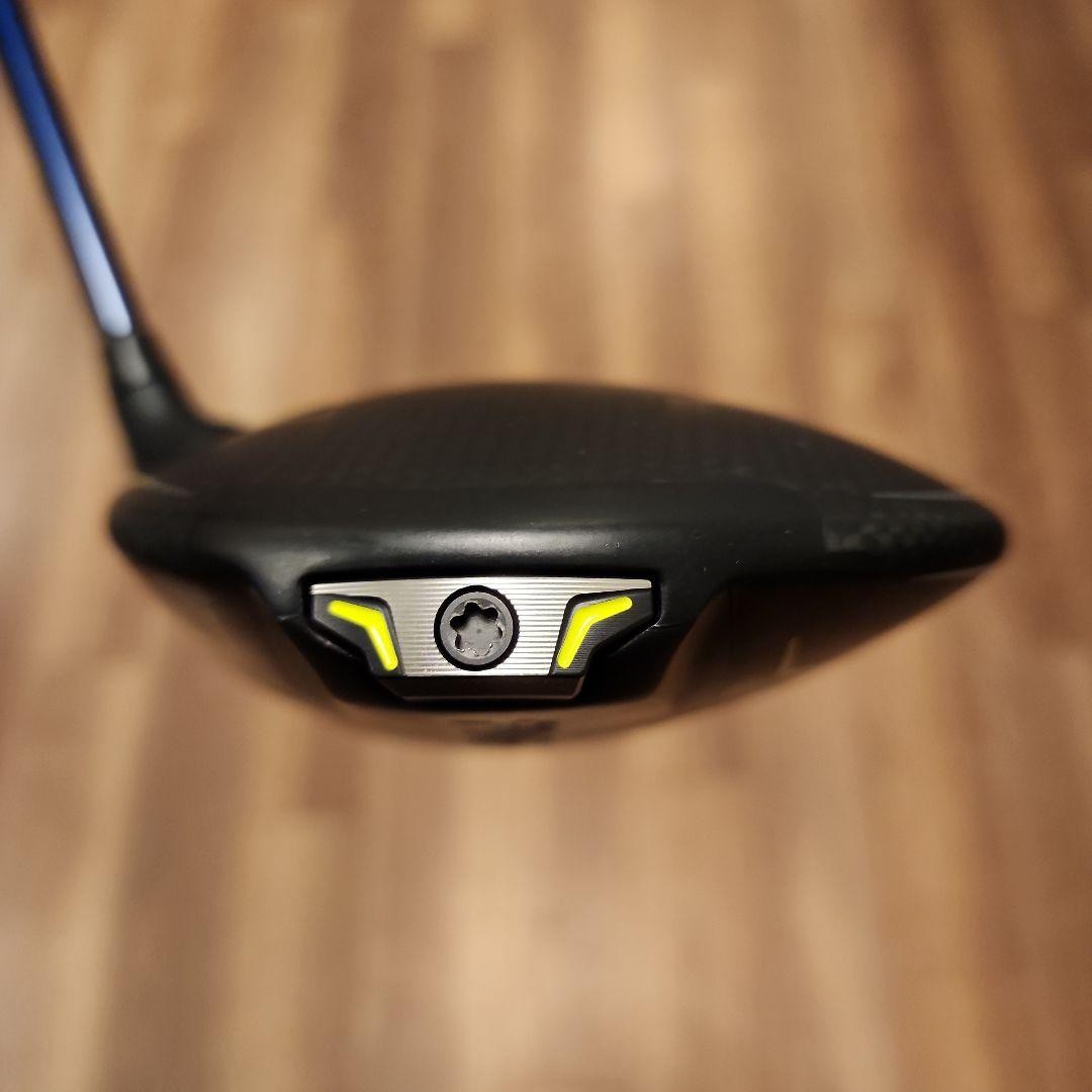 PING - PING G430 MAX 10K ドライバー ベンタスTR ブルー PING G430 MAX 10K ドライバー ベンタスTR ブルー 楽天市場