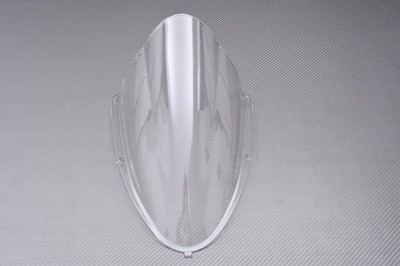 Transparent Windschild aus Polycarbonat für APRILIA RS660 / FACTORY 2025 - 2026
