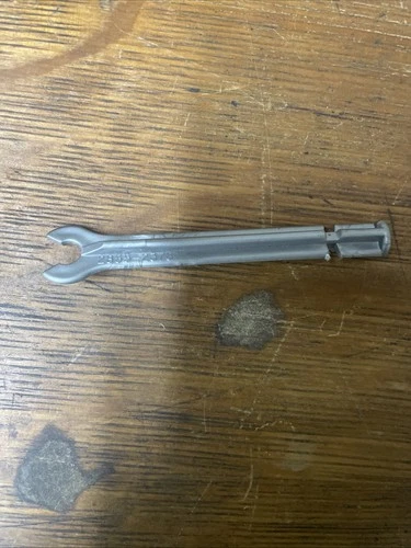 Vintage 1986 Masters Of The Universe MOTU - Eternia Wrench Tool Part - Original