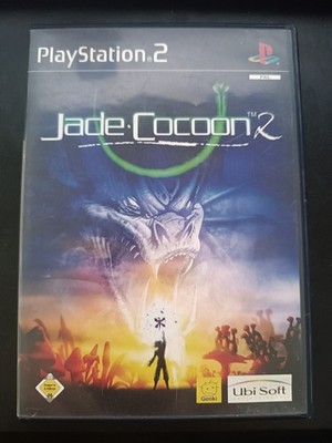 Jade Cocoon 2 - PS2 / PAL