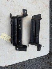 68-69 Mopar B body 2856580 and 2856581 rear b...