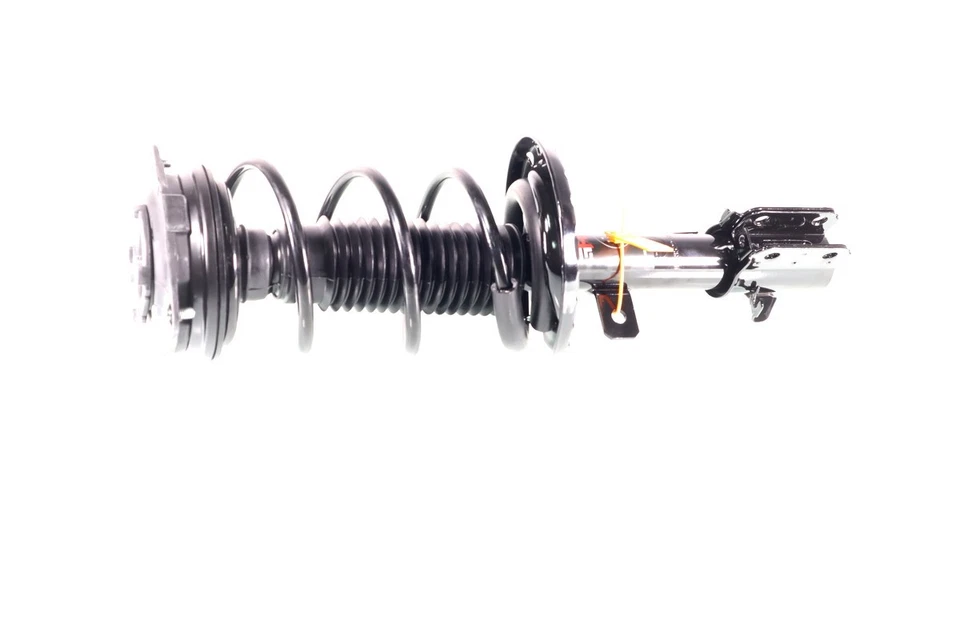 2x Complete Front Shock Absorber Strut Kit for Nissan Micra K12 1.0, 1.2, 1.4 - Image 4 of 4