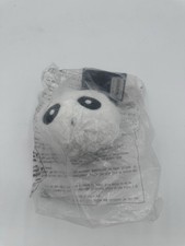 Cute Panda Design by Forever 21 , 3-In-1 Light-Up Charging Cable With Keychain.