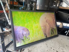 Capture ADI WBXML4K28 28 inch 4K UHD LED Monitor BNC VGA HDMI VESA Compatible