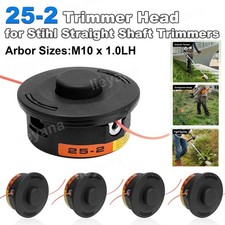 5-Pack 25-2 Trimmer Head For Stihl FS55 55R 56RC 85 90 90R 110 110RX 120 130 131