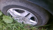 Wheel 16x7 Alloy 10 Spoke Fits 05-06 Odyssey 8774347 Wheel 16x7 Alloy 10 Spoke Fits 05-06 Odyssey 8774347
