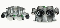 Bremssattel Axia 393223 FüR Fiat Ducato Bus 120 Multijet 4X4 Bipower JTD Power 1