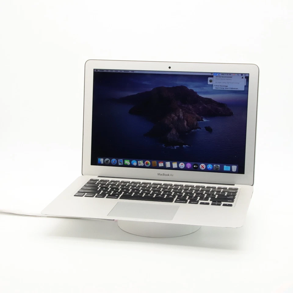 Apple MacBook Air (2017) 