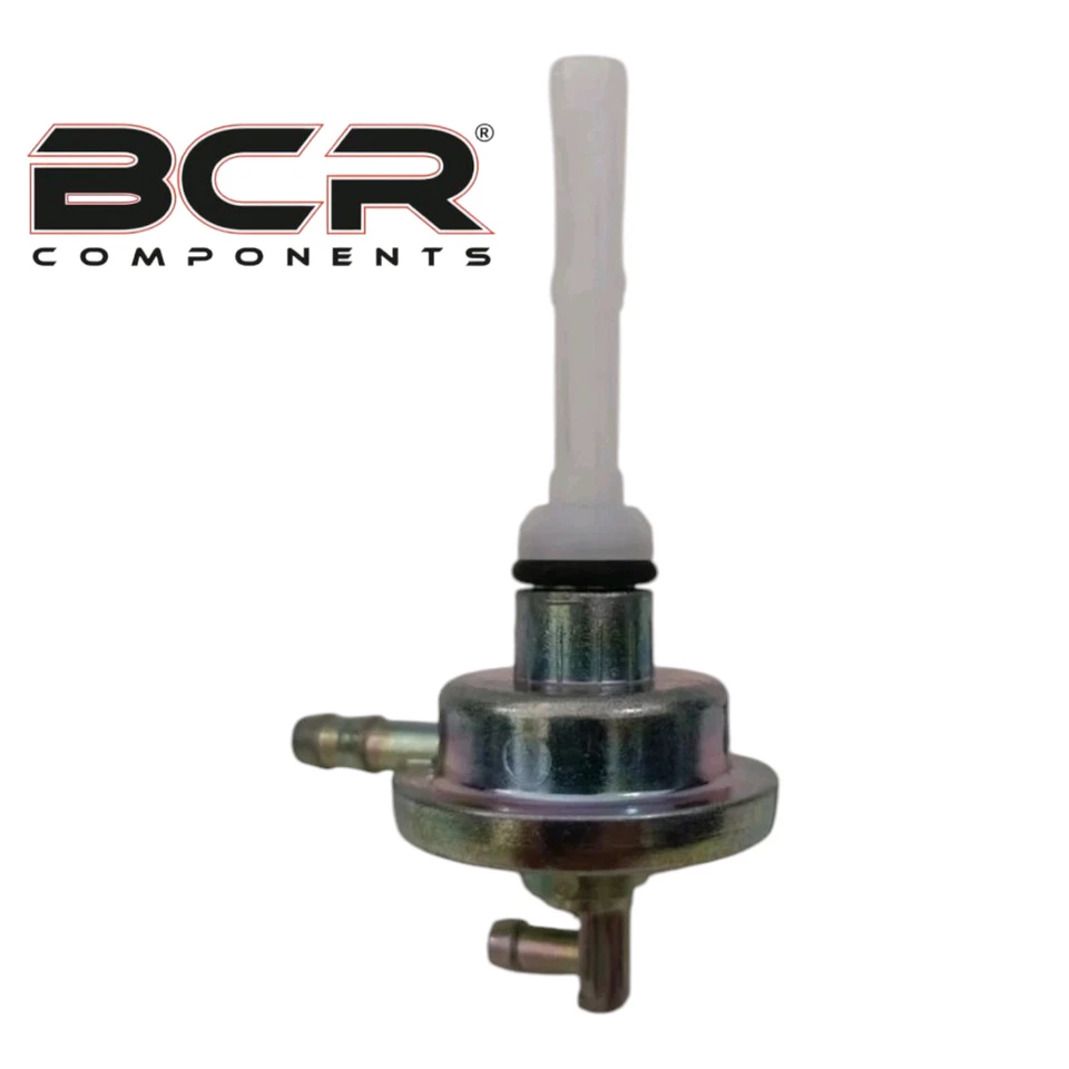Robinet essence pour Peugeot Speedfight 50/Lc 2T 1996-1997-1998-1999 AL 2010 - Photo 2/4