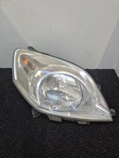 Feu avant (phare) Peugeot BIPPER