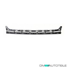 Stoßstangen Gitter Blende vorne mitte für Audi A8 D5 (4N2 4N8 4NC 4NL)