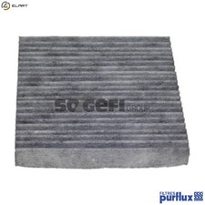 FILTER CABIN AIR AHC185 FOR RENAULT LAGUNA/II/Grandtour/Sport/Tourer VEL/SATIS