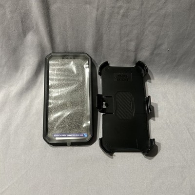 Supcase For iPhone 17e/16e Case With Screen Protector Unicorn Beetle Pro Black