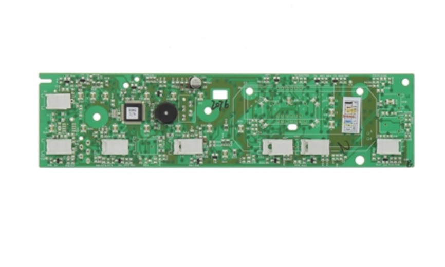 Carte électronique de rechange Brandt AS6018379 pour programmation de lave-vaisselle