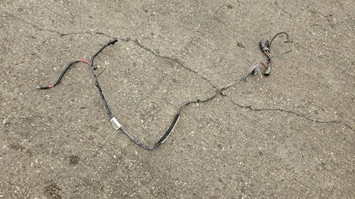 Orig. Kabelbaum Kabelstrang Lenkgetriebe VW Passat B6 3C 3C1971111Q