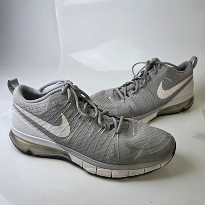 Nike Air Max Typha Men's Gray Sneakers US Size 13
