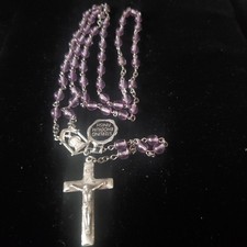 BLISS STERING AND GLASS ROSERY