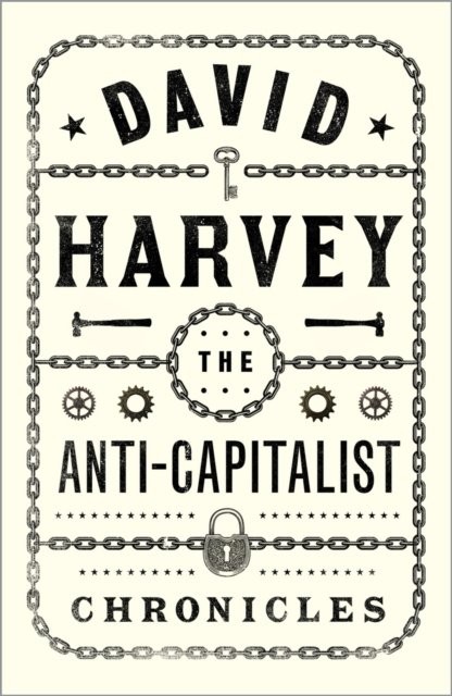 The Anti-Capitalist Chronicles (Red Letter) by David Harvey (PB 2020) - Image 3