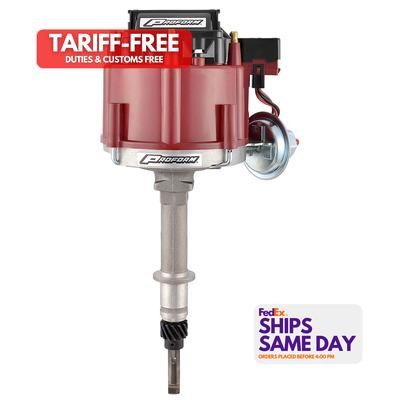 Proform 67081, One Hei Distributor - Chevy Inline 6 Performance Racing Parts