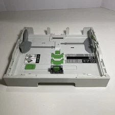GENUINE OEM BROTHER PRINTER MFC-J5830DW PAPER TRAY REPLACEMENT PARTS