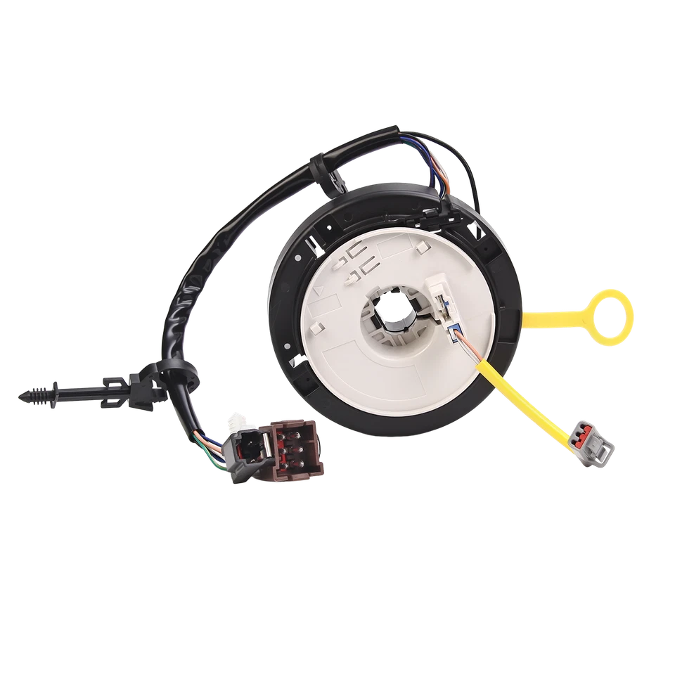 1PC Clock Spring for FORD E-150 E-250 E-350 1999-2003 F8UZ-14A664-DA - Image 3 of 4