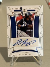 Jose Reyes Rookie Cards Checklist and Buying Guide 19