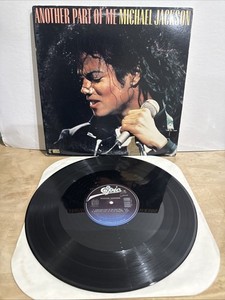 Michael Jackson Another Part of Me | eBay