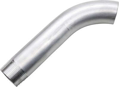 A2510101 Curved Drain Off Pipe Valve Outlet Tube Pitco Anets Fryer