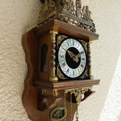 VINTAGE LARGE 24