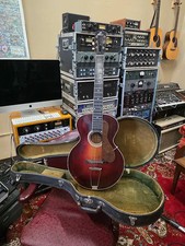 Gibson L-3 Archtop Acoustic Guitar 1928 W Ori...
