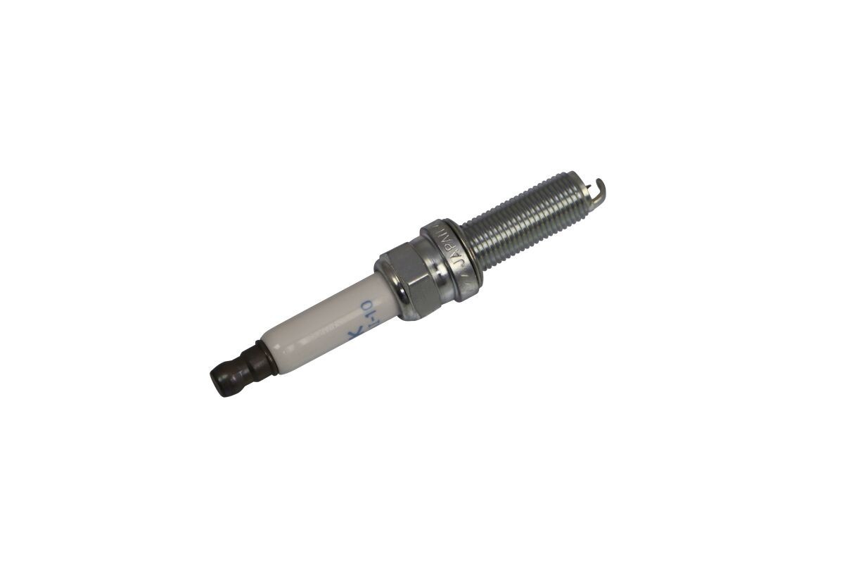 Bougie NGK LMAR8AI10 haute résistance pour allumage moteur exigeant