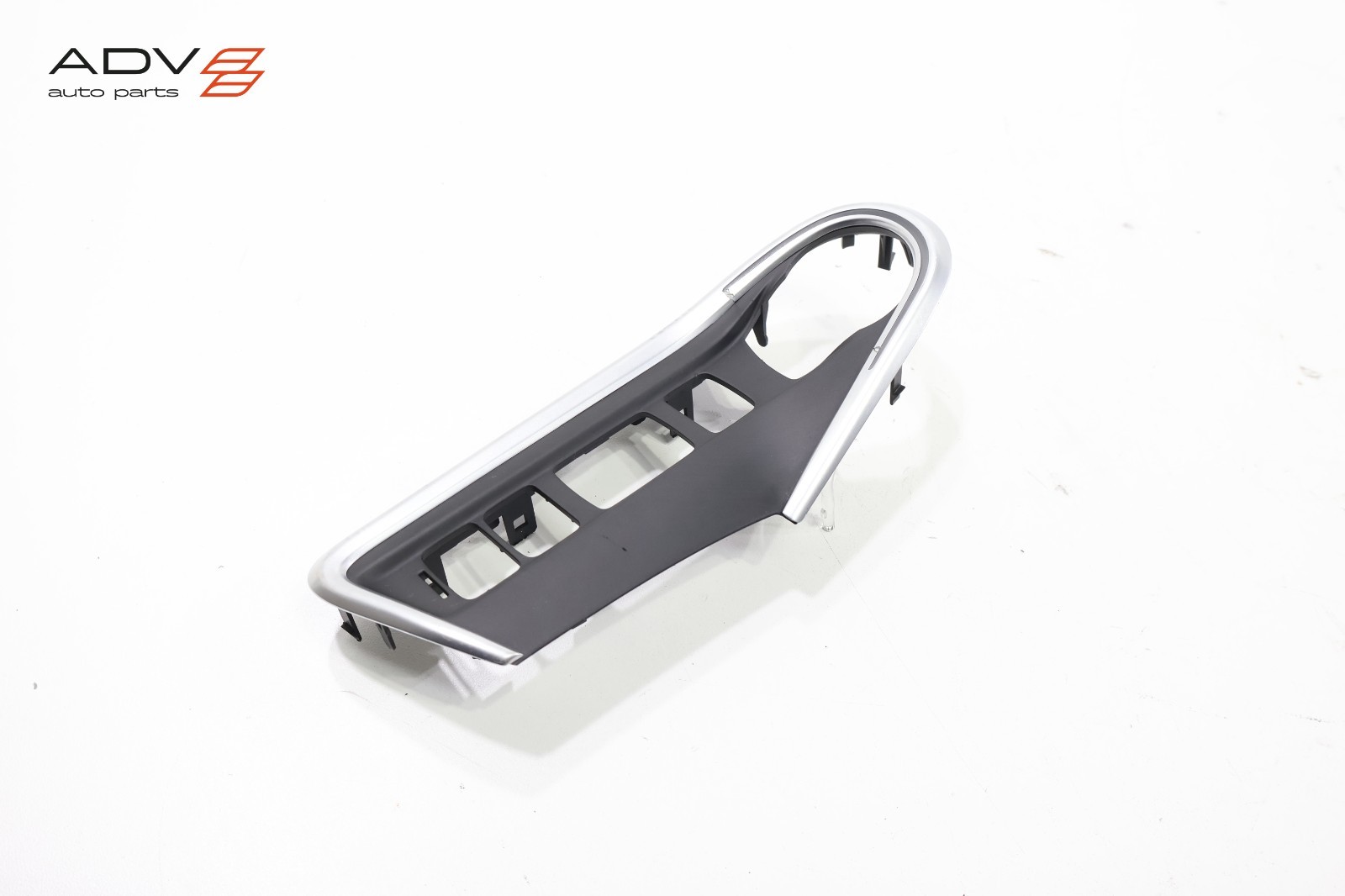2014 - 2020 BMW i8 I12 CENTER CONSOLE SWITCH BEZEL COVER TRIM OEM