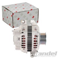 NK Lichtmaschine Generator 70A Passend FüR Honda CR-V FR-V Stream | 4826007