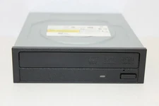 Dell DVD/CD DH-16ABS SATA 5.25" Optical Disk Drive | Computer | Desktop 85KRY