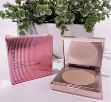 Lawless Perfecting Powder ~ LIGHT ~ Full Size (9.3g / 0.32oz) NEW AUTHENTIC RARE