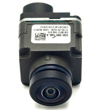 Camera Umfeldkamera Top View 360° For Seat Ateca Tarraco Karoq Kodiaq Superb