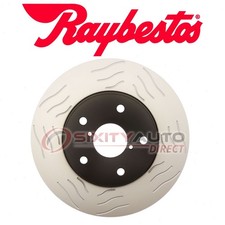 Raybestos Element3 982054FZN Disc Brake Rotor for R1608 JBR1721EVC BR901608 cc