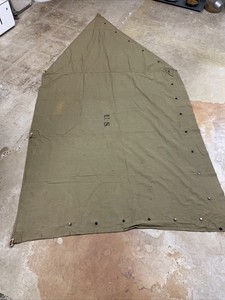 Army Half Tent | eBay