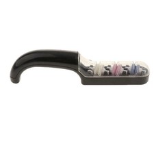 Kitchen Knife Sharpener 3 Stage Wheel System Knife Sharpening Tool for