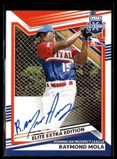 2022 ELITE EXTRA EDITION DPL AUTO RAYMOND MOLA