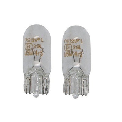 Glühlampe, Innenraumleuchte ULTRA LIFE OSRAM 2825ULT-2BL [T]