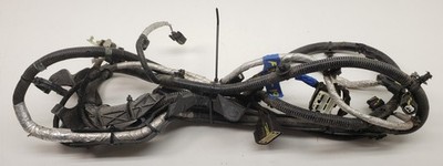 2019 Ford F250 F350 Left Driver Frame Wiring Harness FOR PARTS
