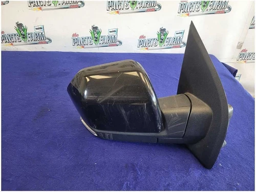 2015-2017 Ford F150 Truck Passenger Rear View Mirror Puddle Camara *Read* 2680