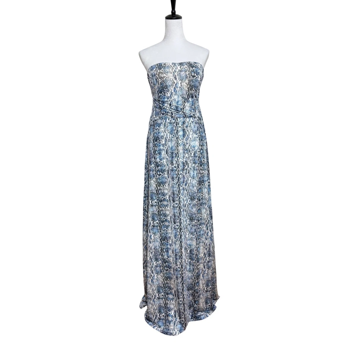 Mango Long Formal Dresses for Women for sale | eBay
