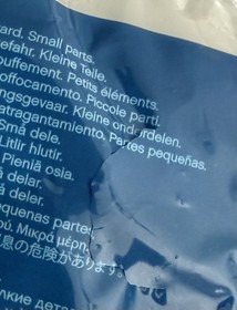 LEGO DC LOT Of 2: Jor-El (5001623) & Lex Luthor (30614) Factory Sealed Polybags