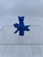 Grins Smiles Giggles  Laughs Ralston Purina Walker Toy Cereal Premium 1976