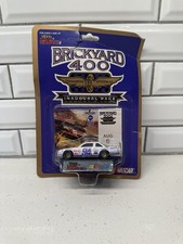 Sealed Rare Racing Champions Brickyard 400 Inaugural Race 1994 1:64 Die Cast 3 