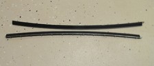 Ford Lincoln 1961-1979 16 pulgadas limpiaparabrisas escobillas recargas con inserciones metálicas