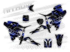 Graphics Kit fits Talaria Sting Decals Stickers